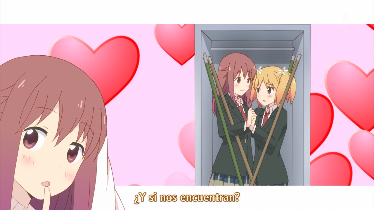 Sakura Trick (Homika Subs)
